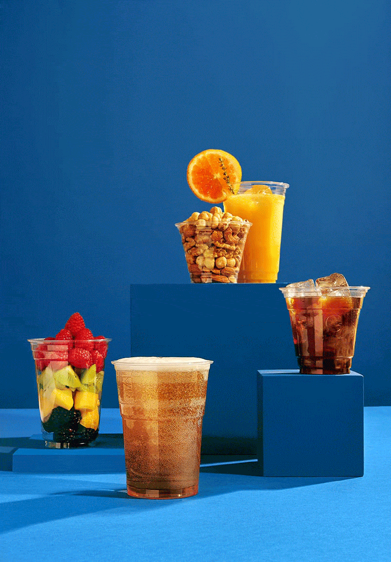 Prodotti A SMART CUP
